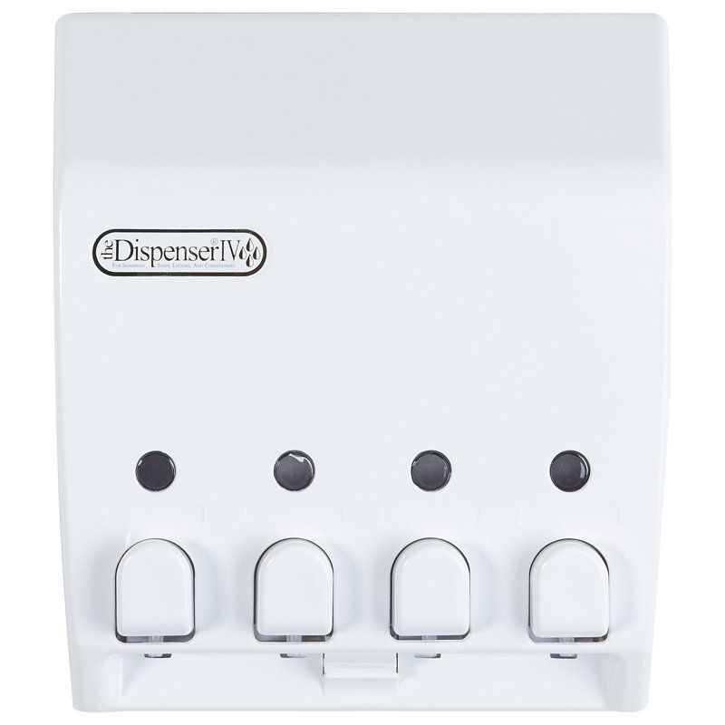 Distributeur de savon de douche CLASSIC 4
