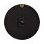 Horloge murale Onyx - Noir
