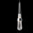 Link 1 - Light Single Teardrop Pendant-81118348-93352192