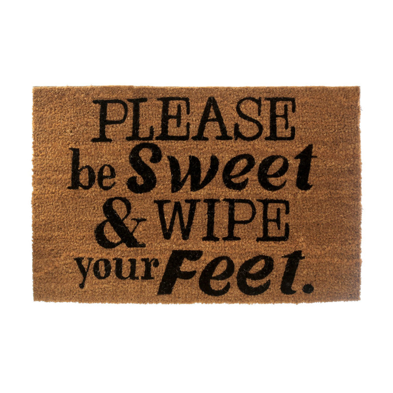 Wynne Doormat