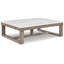Table basse Alaniz