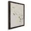 Toile encadrée de qualité supérieure Wind's Whisper II - prête à être accrochée-828718181-828718178