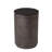 Hemp Etched Barrel Table-38437023