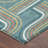 Machine Washable Indoor/Outdoor Chantille ACN2535 Geometric Rug-1229558934-1229558938