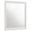 Miroir rectangulaire pour commode Nim