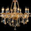 Alhambra Crystal Chandelier-1933793101
