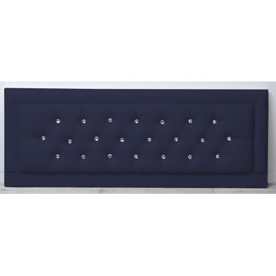 Tabor Upholstered Headboard