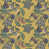 Doré floral Libby