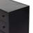 Bayline Iron 85'' W 12 - Drawer Dresser