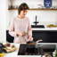 Yuliana 2.4L Non-Stick Saucepan