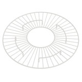 Allia™ Wire Sink Grid for UM1807 Bar/Food Prep Sinks
