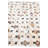 Isidore Silver Rug