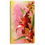 Magnifique fleur de vecteurs - impression-173148251