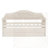 Twin Daybed With Trundle-984533072