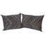Rectangular Pillow Cover & Insert