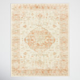 Sharelle Oriental Indoor Rug