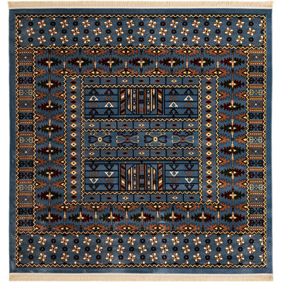  Sajur Tekke Rug
