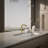 Purist Single Handle Kitchen Faucet-62791761
