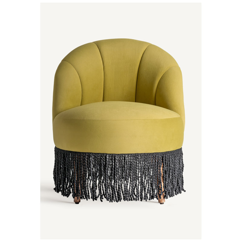 Fauteuil d'appoint Glace