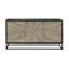 Demeter 70'' W Solid Wood Sideboard