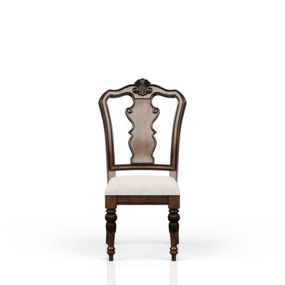Chaise d'appoint Traditional