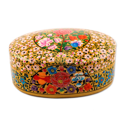 Boîte décorative Huchinson Essence