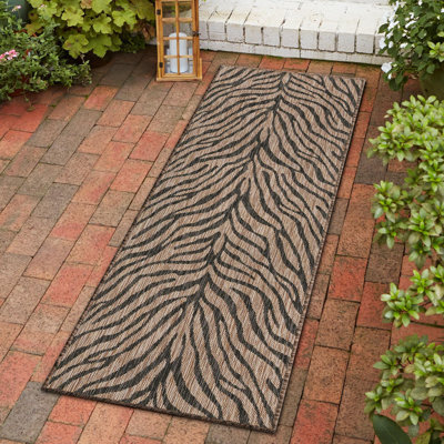 Tapis naturel / extérieur Natural Tsavo