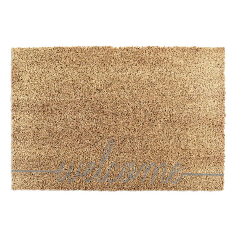 Judi Non-Slip Indoor Doormat