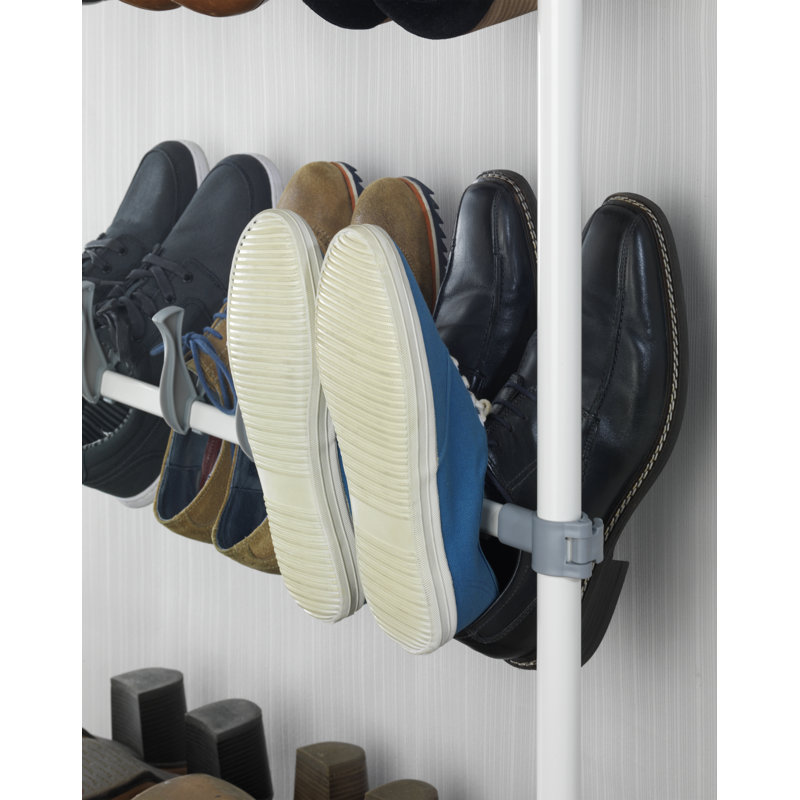 42 Pair Shoe Rack