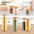 7 Pieces Multi-Function Storage Jar