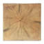 Ensemble de tables d'appoint style rétro naturel-1707322777