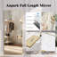 Miroir de plancher rectangulaire Chakong-919878832-893815092