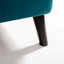 Agatoclio Upholstered Bed-69971546-69971549