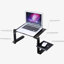 Portable Laptop Cart Stand