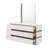 Arielah 62.99'' W 6 - Drawer Dresser