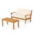 Beige est en rupture de stock
