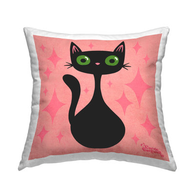 Coussin Kitty