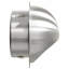 VidaXL Stainless Steel Vent Cover-126173784