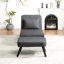 Chaise longue convertible avec coussin-1528987587
