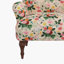 Fauteuil Bristol Ditsy Dahlia bourgogne-139336514-139336517