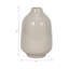 Vase de table en argile mauve Elevarre-1910735777