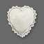 Sandra Vintage 2-Piece Heart Pillow Set-104892270