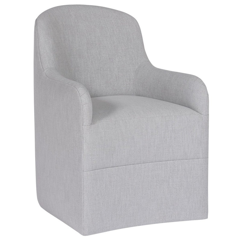 Fauteuil Chelsea, Tarbee Dove