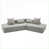 Light Gray Polyester is out of stock
