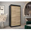 Gallipolis Manufactured Wood Wardrobe-140342608