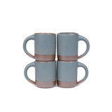The Mug - Set of 4