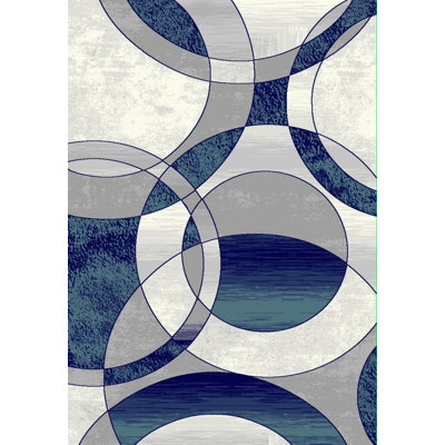 Grogg Indoor Rug