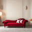 Chaise longue décontractée élégante et confortable-110650783