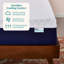Matelas en mousse à mémoire de forme Sleep Innovations Shiloh-2147068974-2059881141