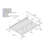Farrah Solid Hardwood Platform Bed -463189447-490413699